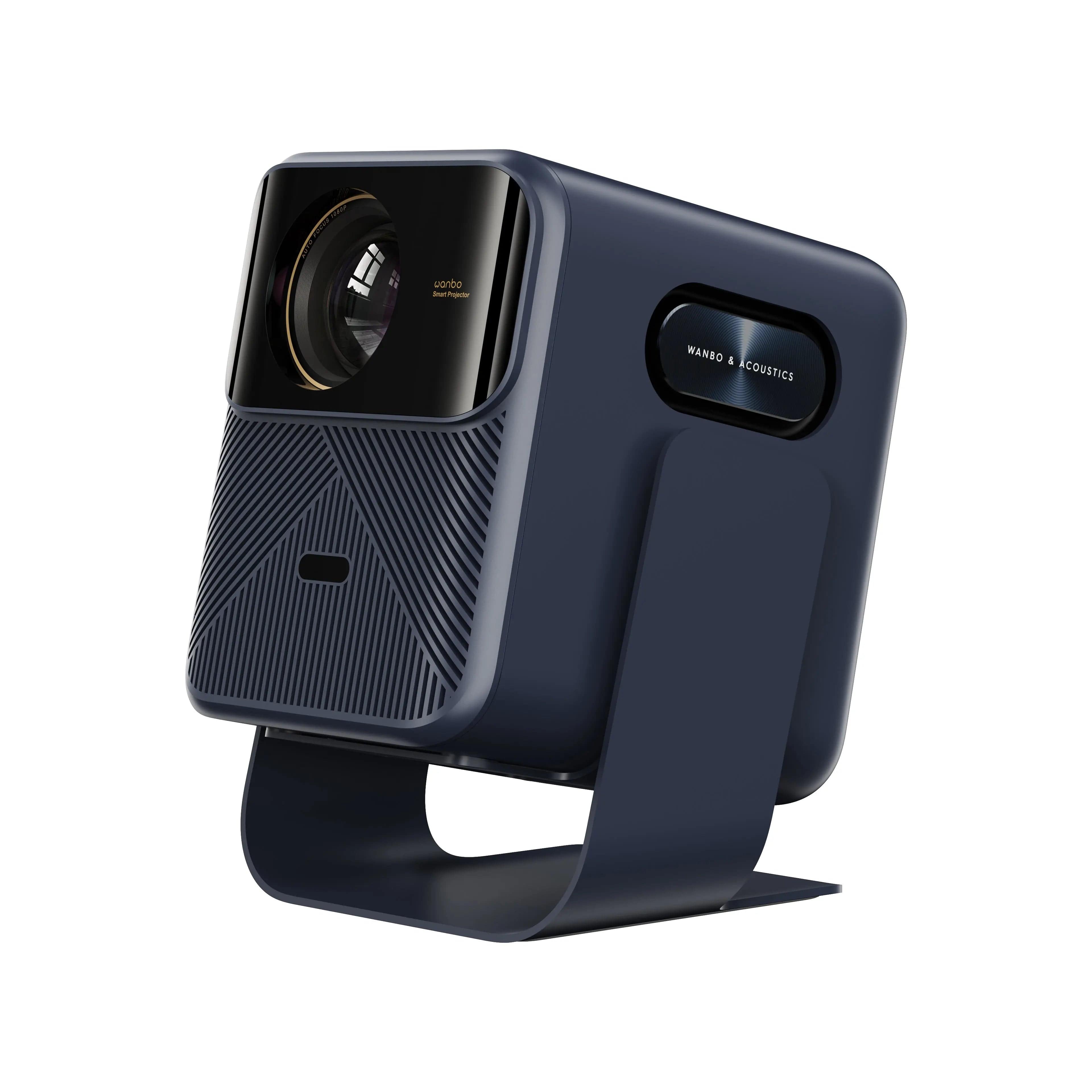 Wanbo Wanbo Mozart Series Gimbal Stand-150° Adjustable Projector Mount