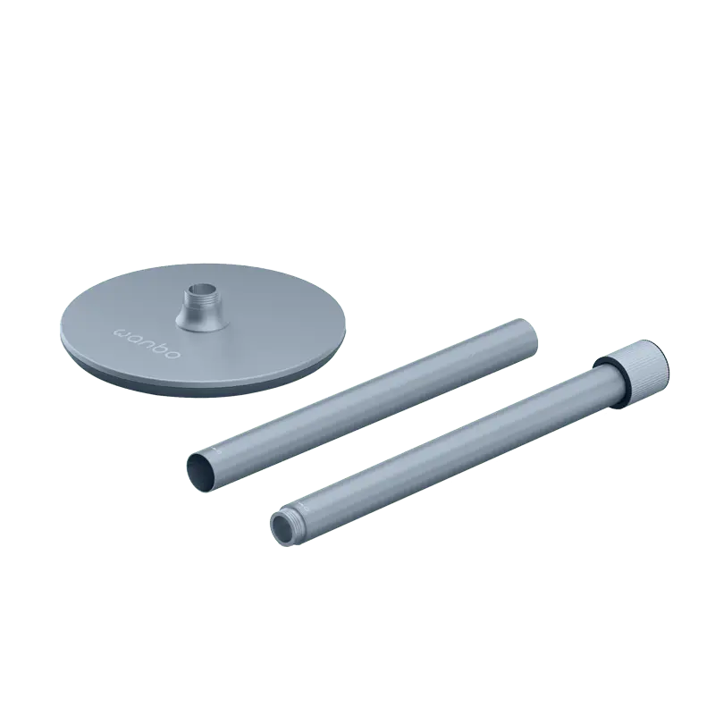 Wanbo Wanbo Projector Floor Stand Pro Adjustable Foldable Stabilizing Stand