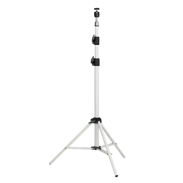 Wanbo Wanbo Projector White Floor Stand Adjustment Up To 1.7m Foldable Stable Stand