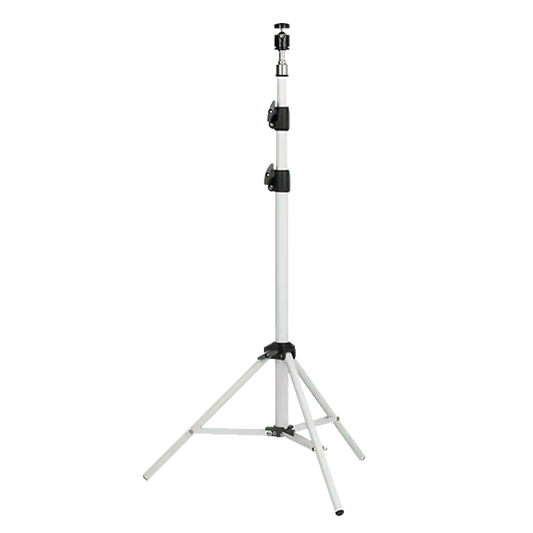 Wanbo Wanbo Projector White Floor Stand Adjustment Up To 1.7m Foldable Stable Stand