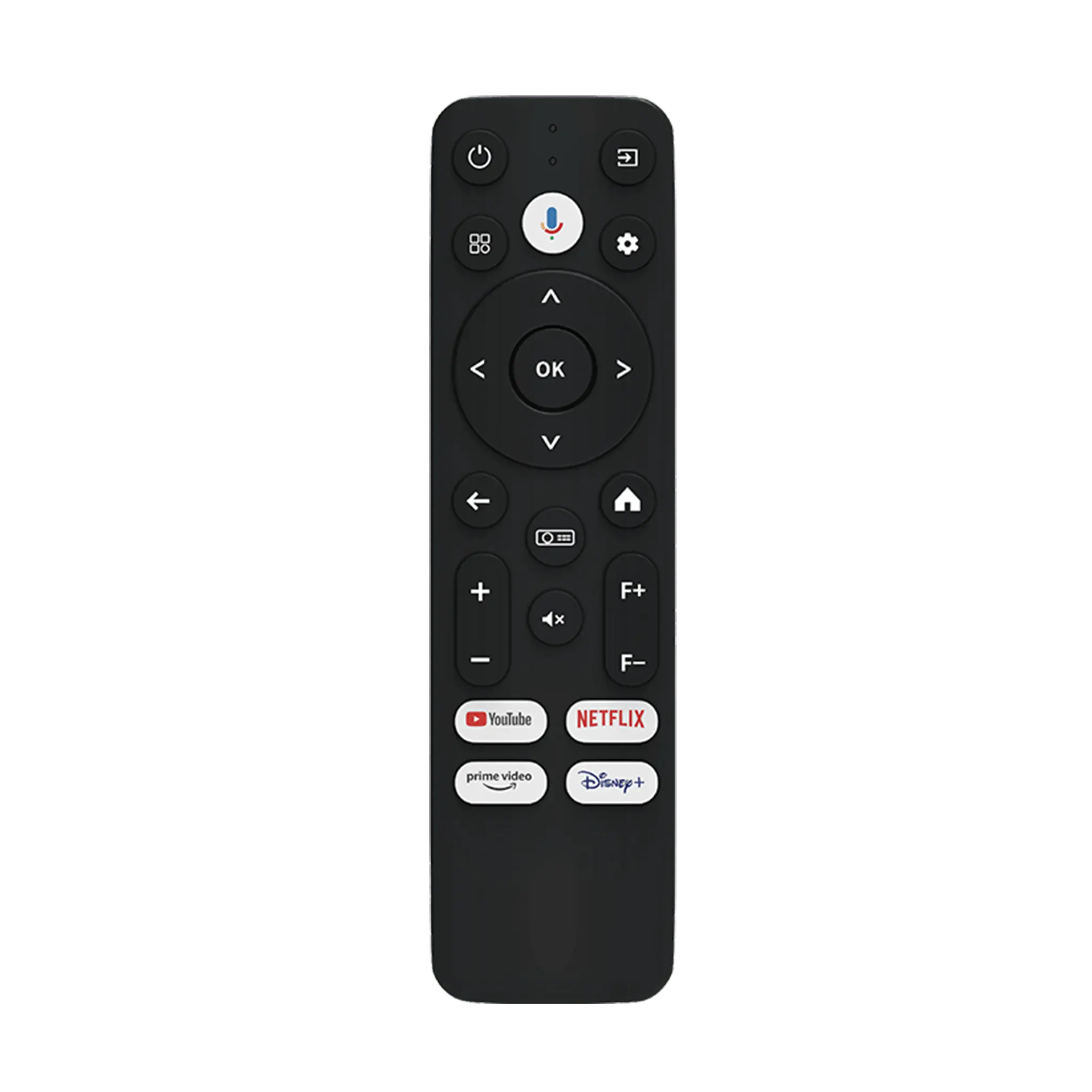 Wanbo Wanbo Projector remote control