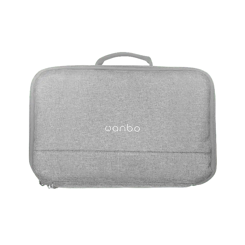 Wanbo Wanbo Projector Portable Protective Storage Bag