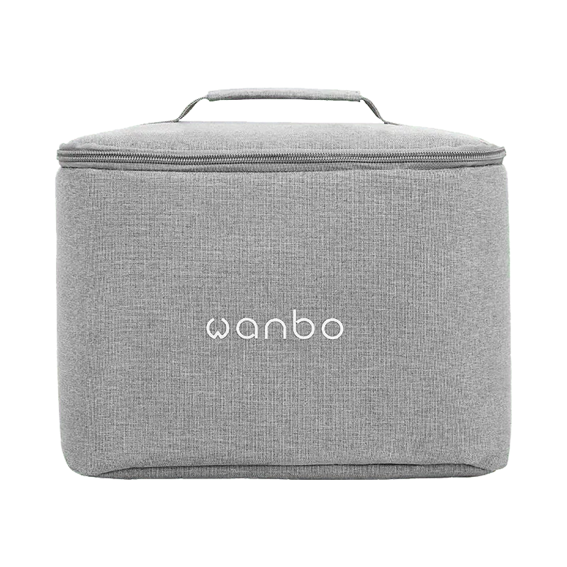 Wanbo Wanbo Projector Portable Protective Storage Bag