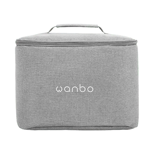 Wanbo Wanbo Projector Portable Protective Storage Bag