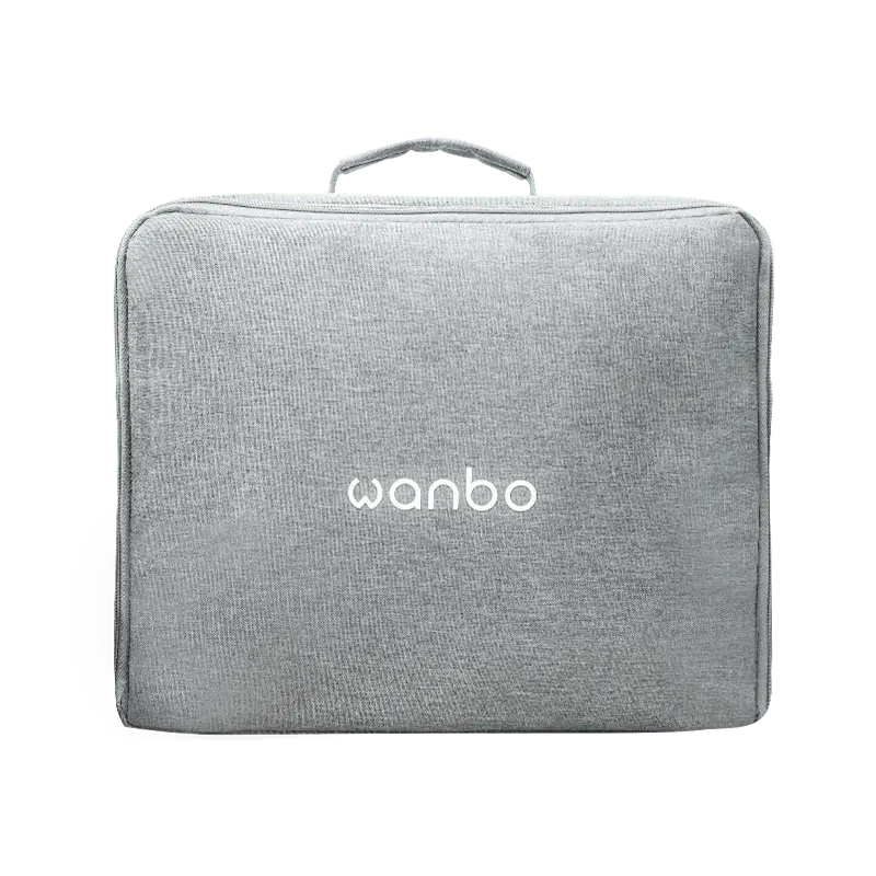 Wanbo Wanbo Projector Portable Protective Storage Bag