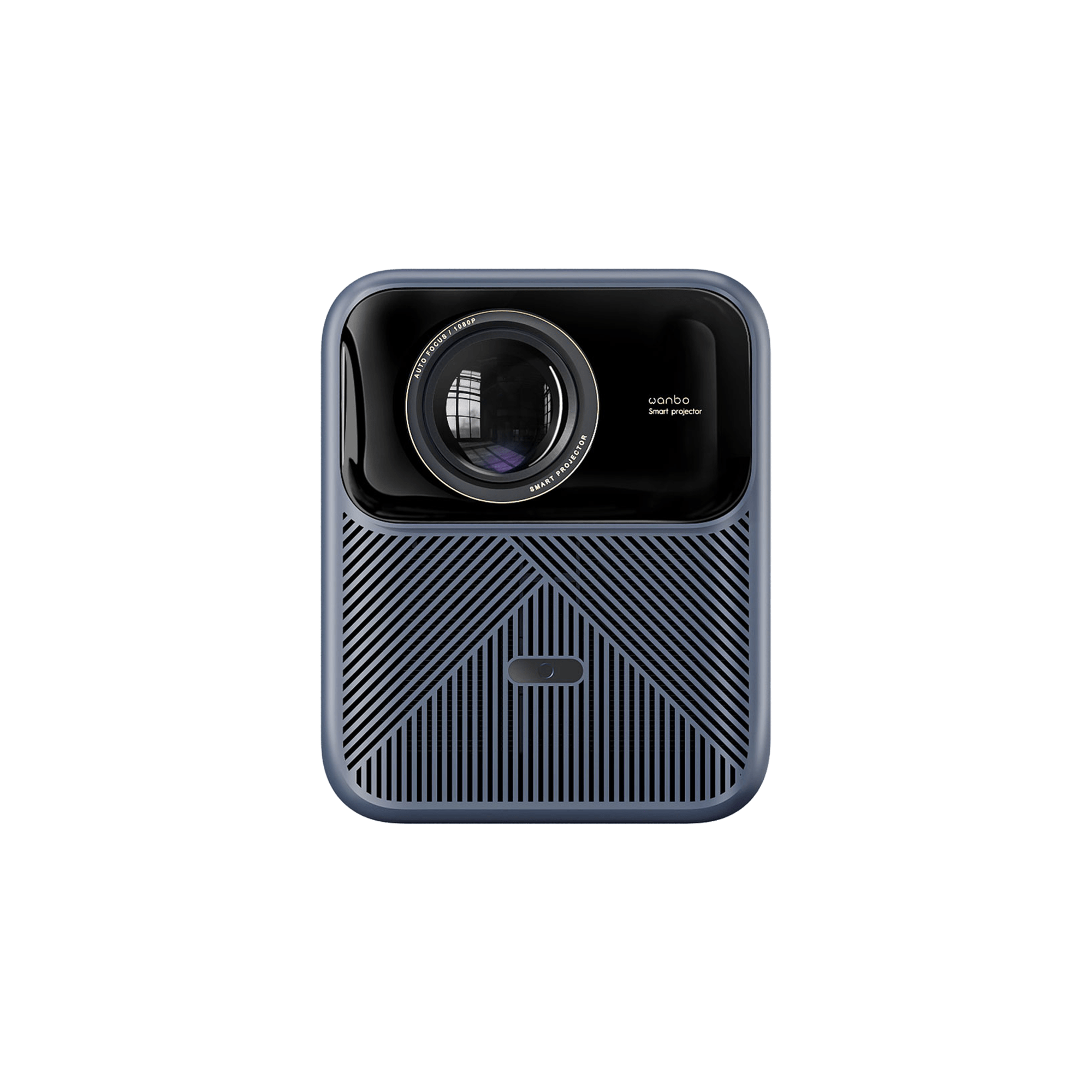 Wanbo Wanbo 2025 Mozart 1 Pro New | World's 1st Google TV MEMC Projector | 1200ANSI | 4K Support | HDR10