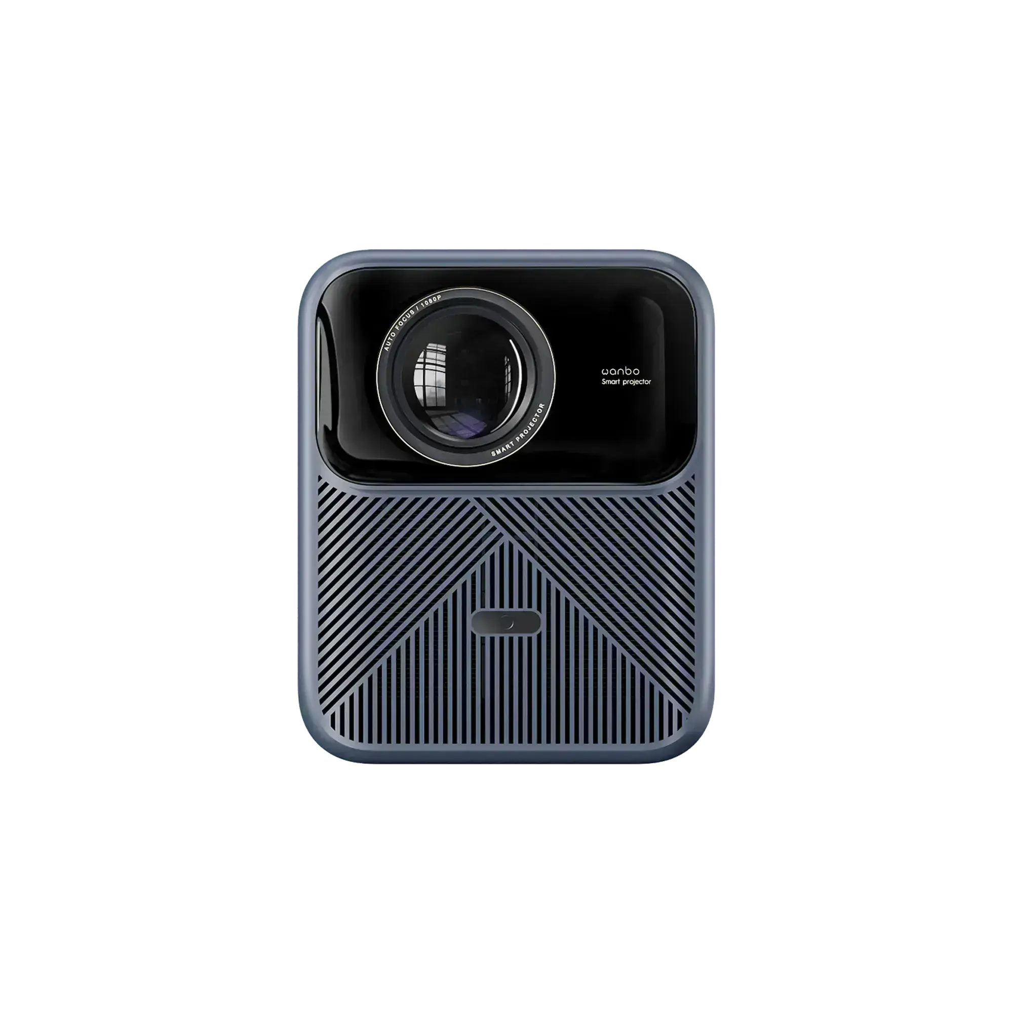 Wanbo Wanbo 2025 Mozart 1 Pro New | World's 1st Google TV MEMC Projector | 1200ANSI | 4K Support | HDR10