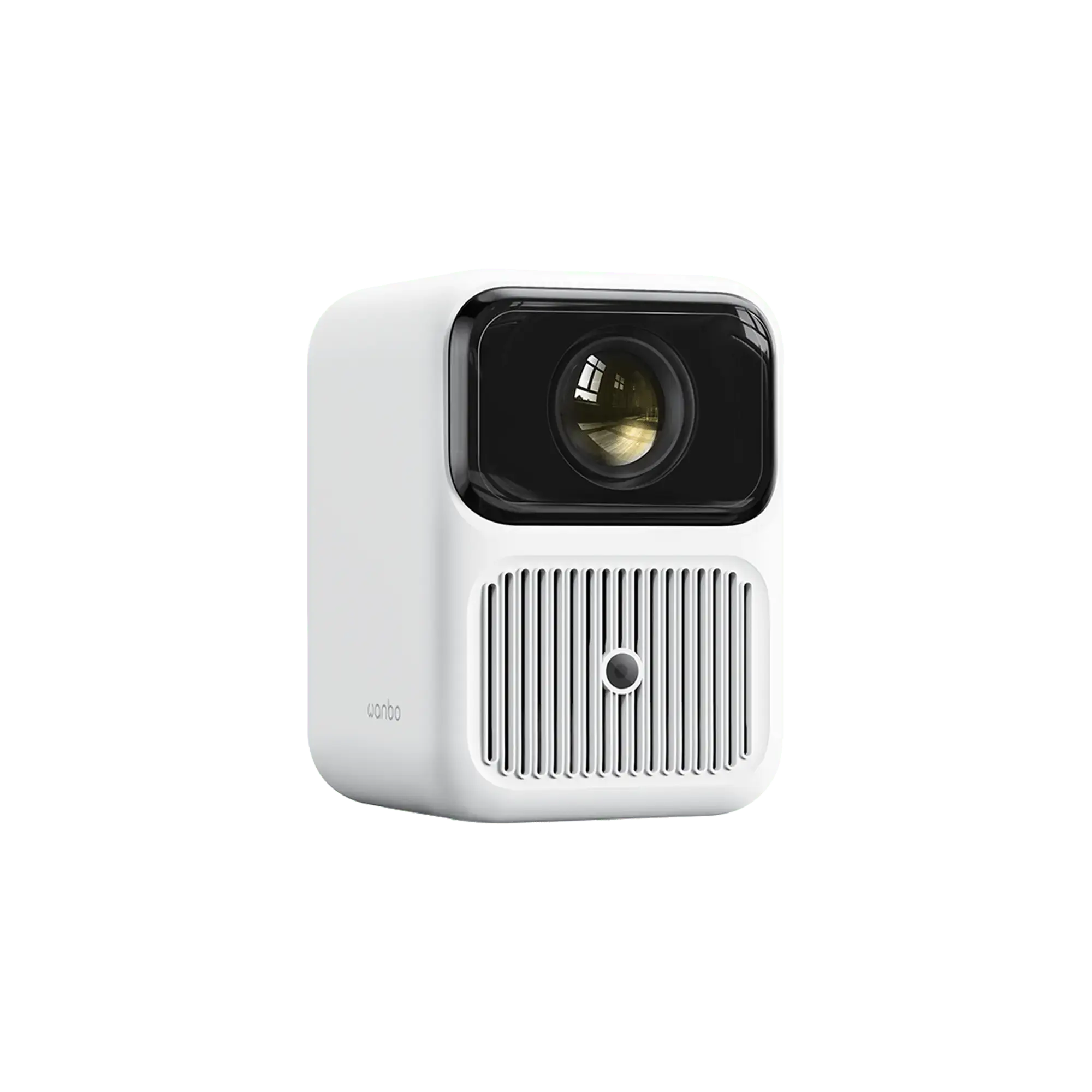 Wanbo Wanbo Dali 1 Music Proyector Next-Level Audio immersion Portable ASA 3.0