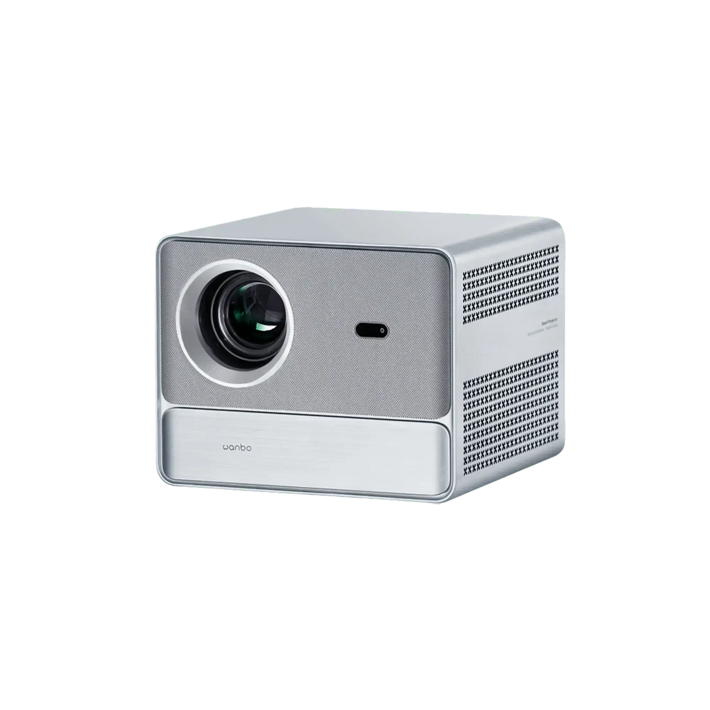 Wanbo Projector - The Leading Brand for Innovative Home Entertainment