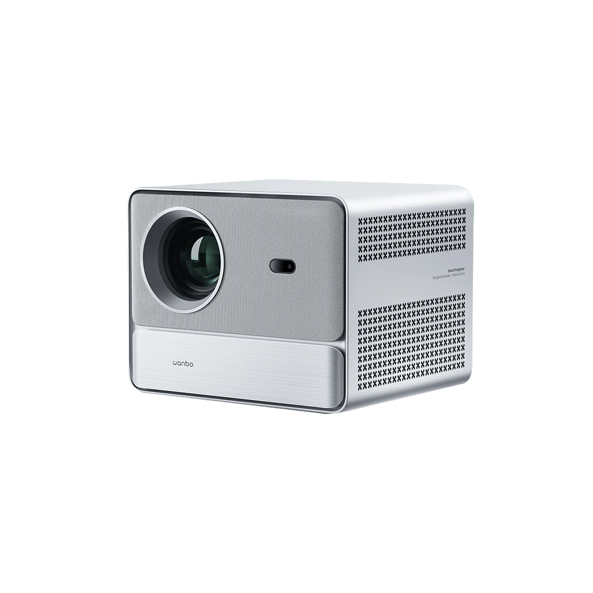 Wanbo Wanbo DaVinci 1 Pro Projector Google Assistant Google os 1080P Home Theater Auto Focus 5G WiFi Bluetooth Portable Projector