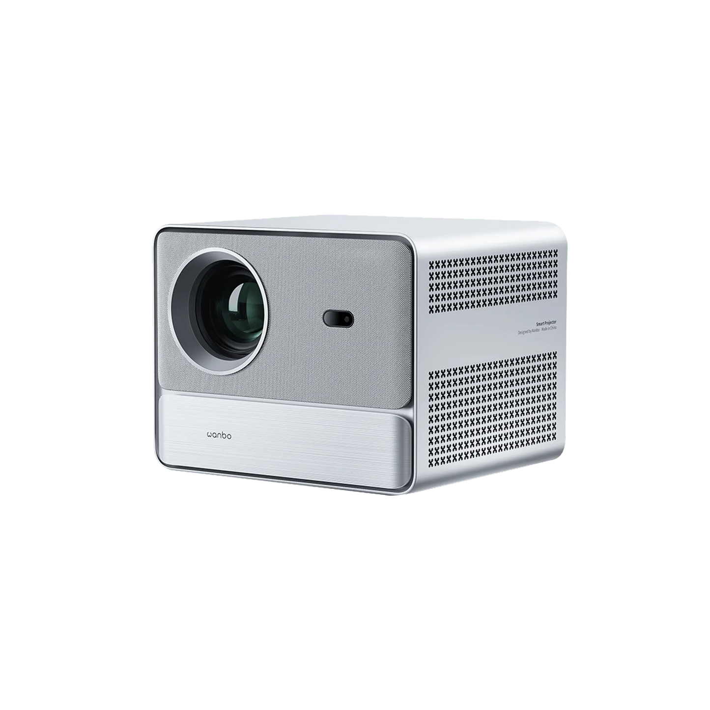 Wanbo Wanbo DaVinci 1 Pro Projector Google Assistant Google os 1080P Home Theater Auto Focus 5G WiFi Bluetooth Portable Projector