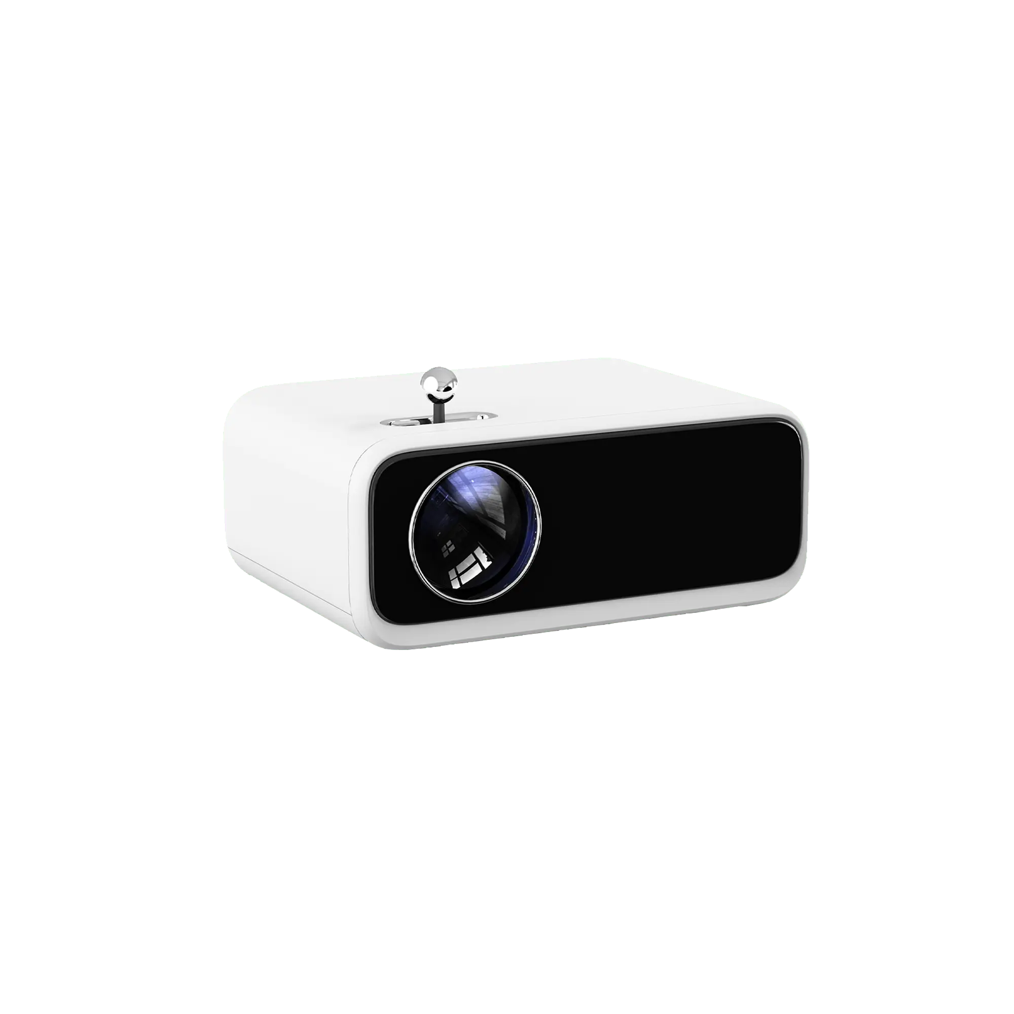 Wanbo Wanbo Mini Pro Projector Portable projector, Android 9.0