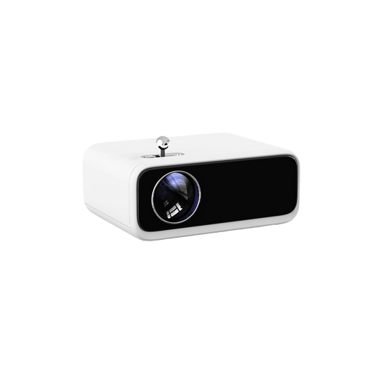 Wanbo Wanbo Mini Pro Projector Portable projector, Android 9.0