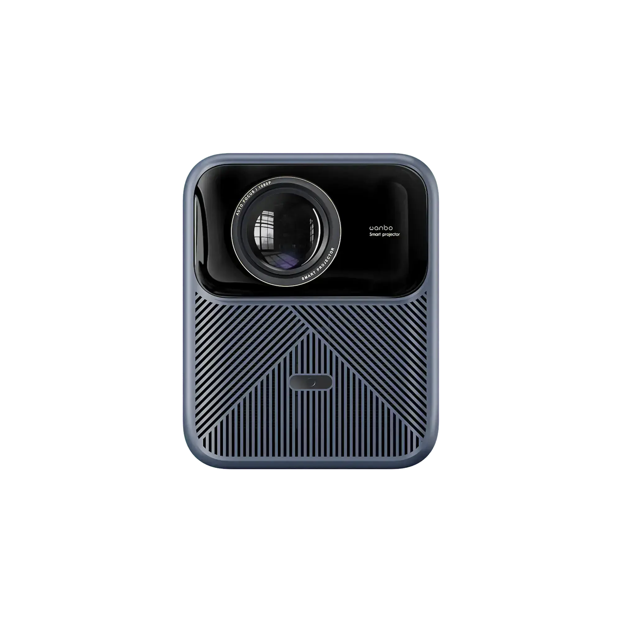 Wanbo Wanbo Mozart 1 Pro Projector new upgrade | Android TV 11.0 Google Assistant Netflix 1080P DRM L1