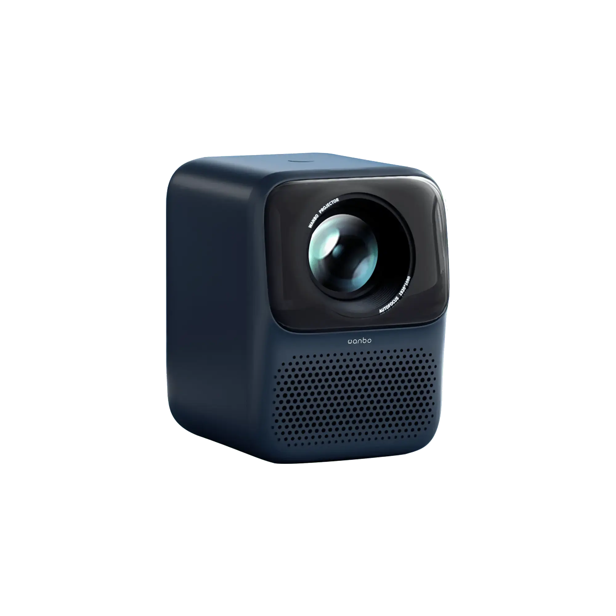 Portable Projectors: T2 Ultra, Dali 1 & More | Wanbo – Wanbo