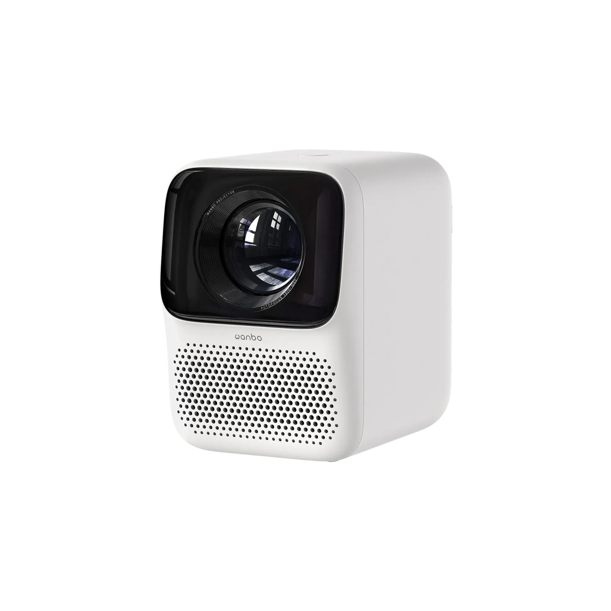 Wanbo Wanbo New T2 Max Projector High Brightness