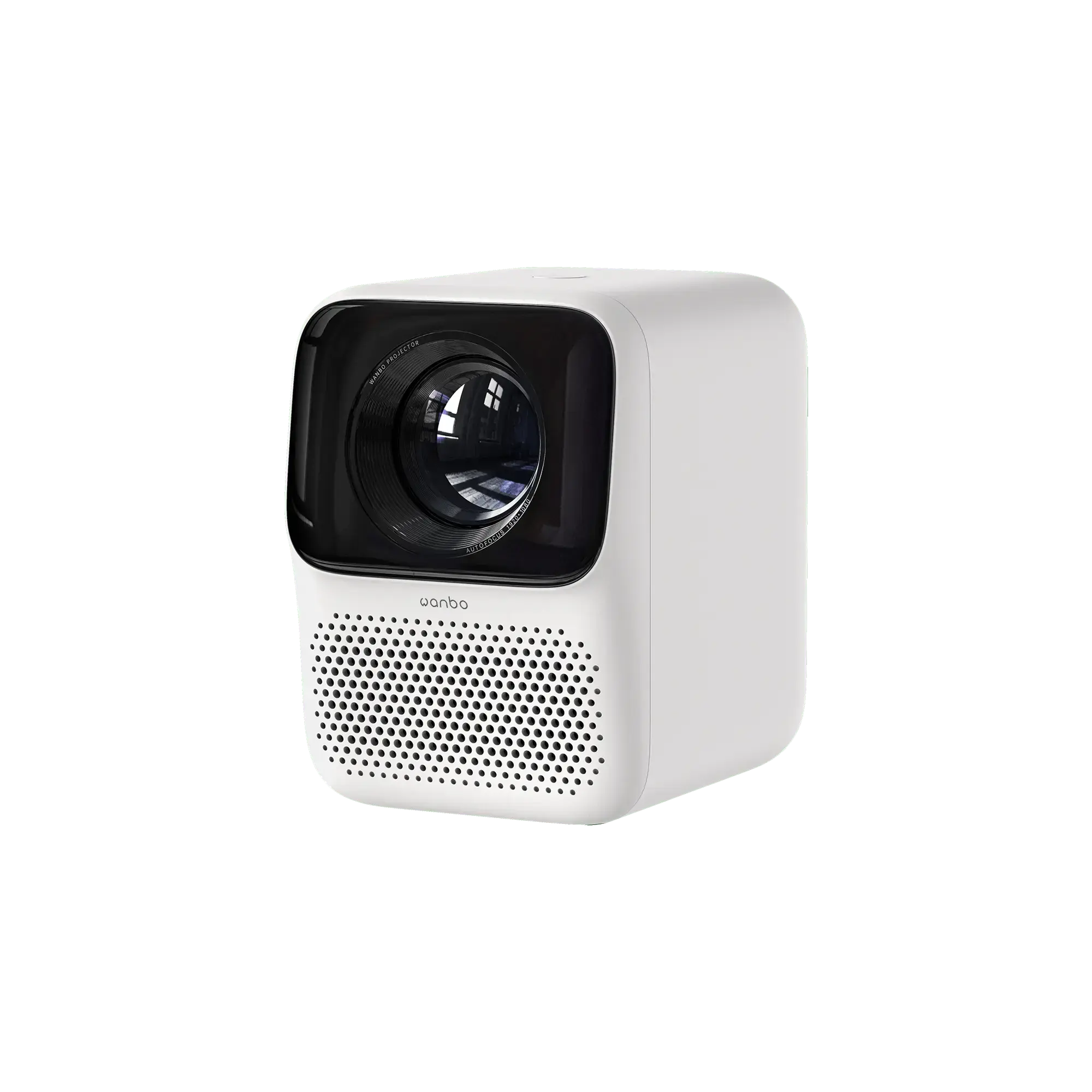 Portable Projectors: T2 Ultra, Dali 1 & More | Wanbo – Wanbo
