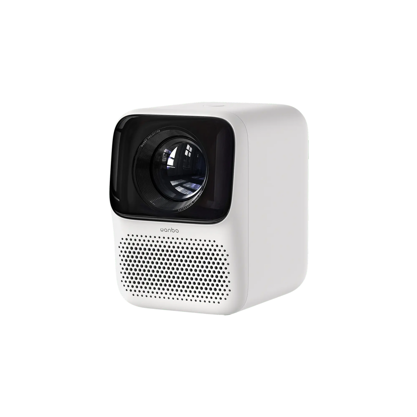 Wanbo Wanbo New T2 Max Projector High Brightness