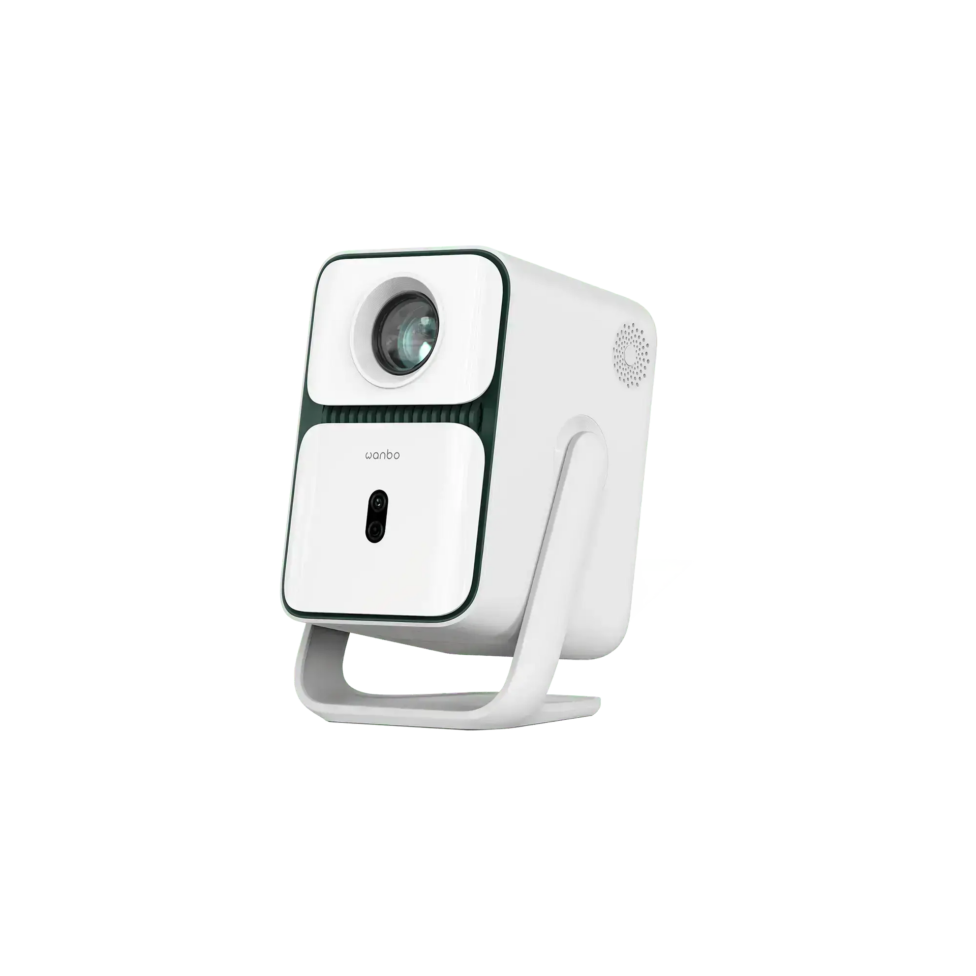 Wanbo T2 UltraプロジェクターAndroidTV 11搭載1080P Wanbo T2 UltraプロジェクターAndroidTV 11搭載1080P