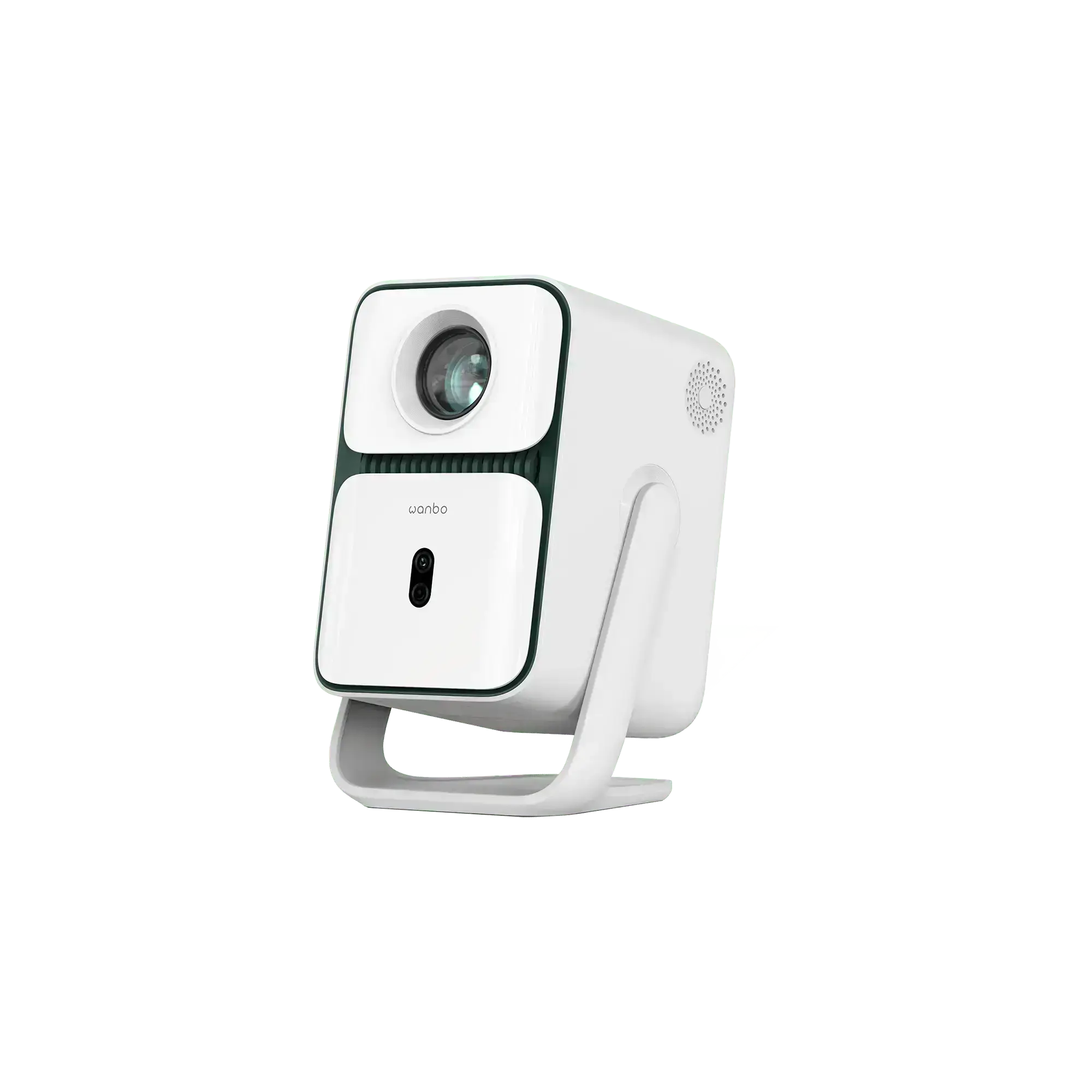 Wanbo  Wanbo T2 Ultra Gimbal projector with Android TV 11