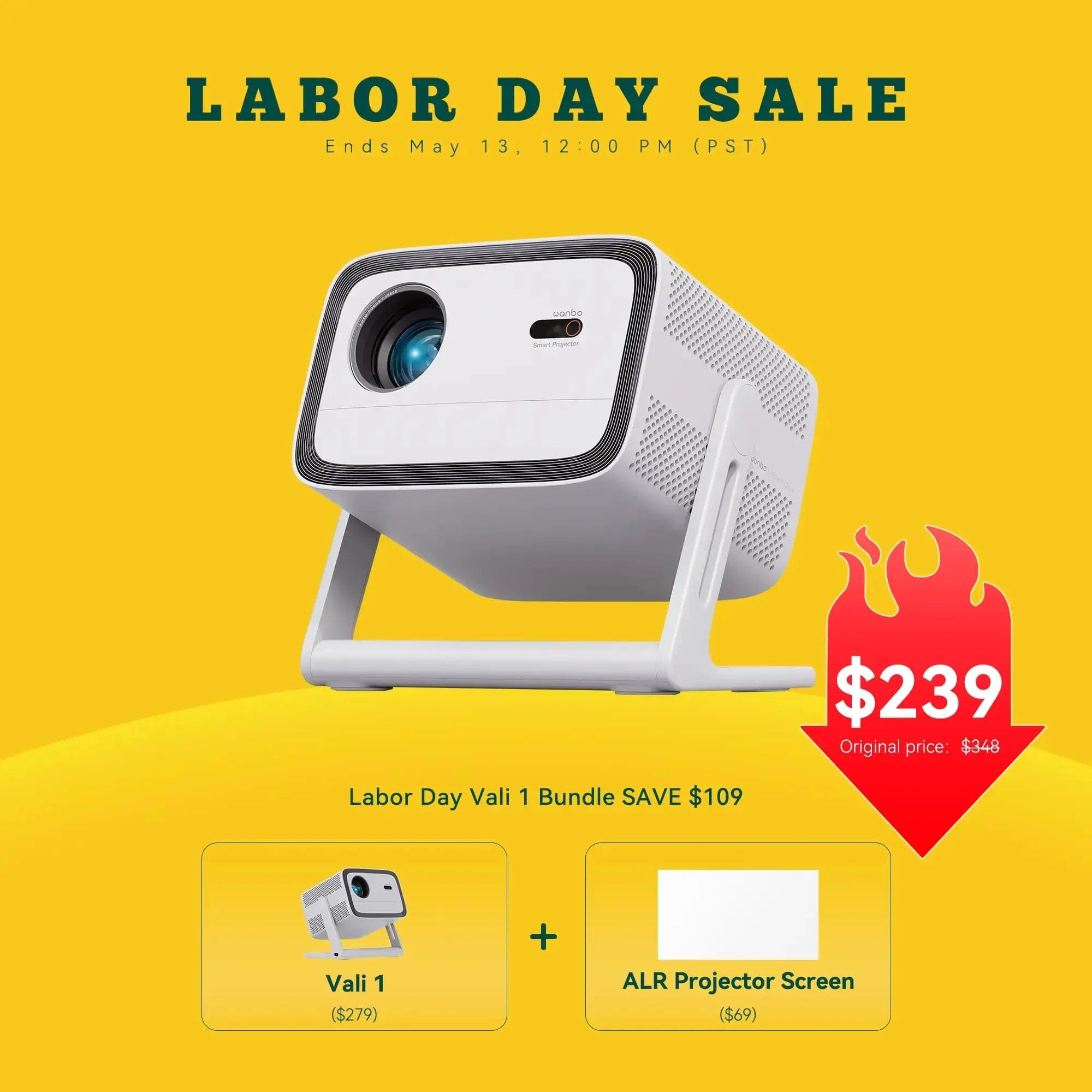 Wanbo Projector - The Leading Brand for Innovative Home Entertainment