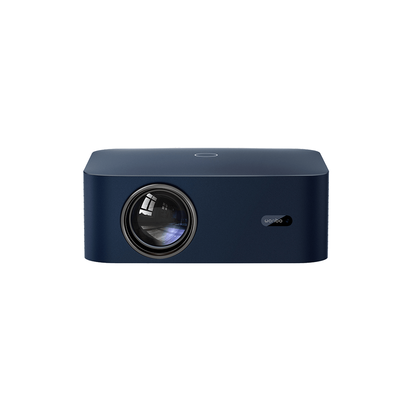 Wanbo Wanbo X2 Max Classic Aesthetics Fresh Renewal | HDMI | Native 1080P Dual-band Wi-Fi 6