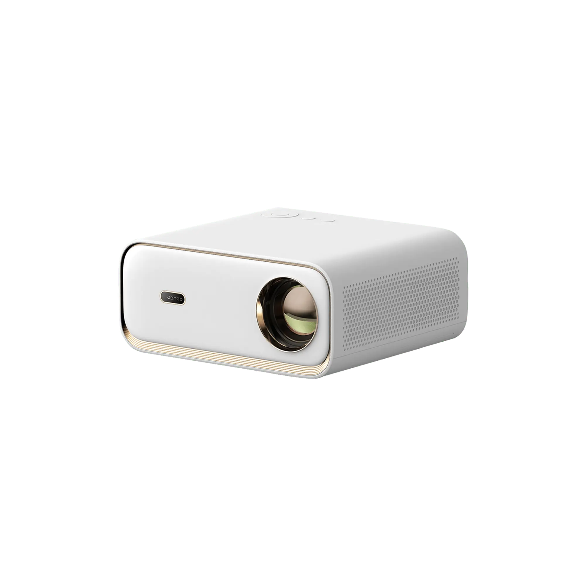 Wanbo Wanbo X5 Projector Auto Focus High Brightness