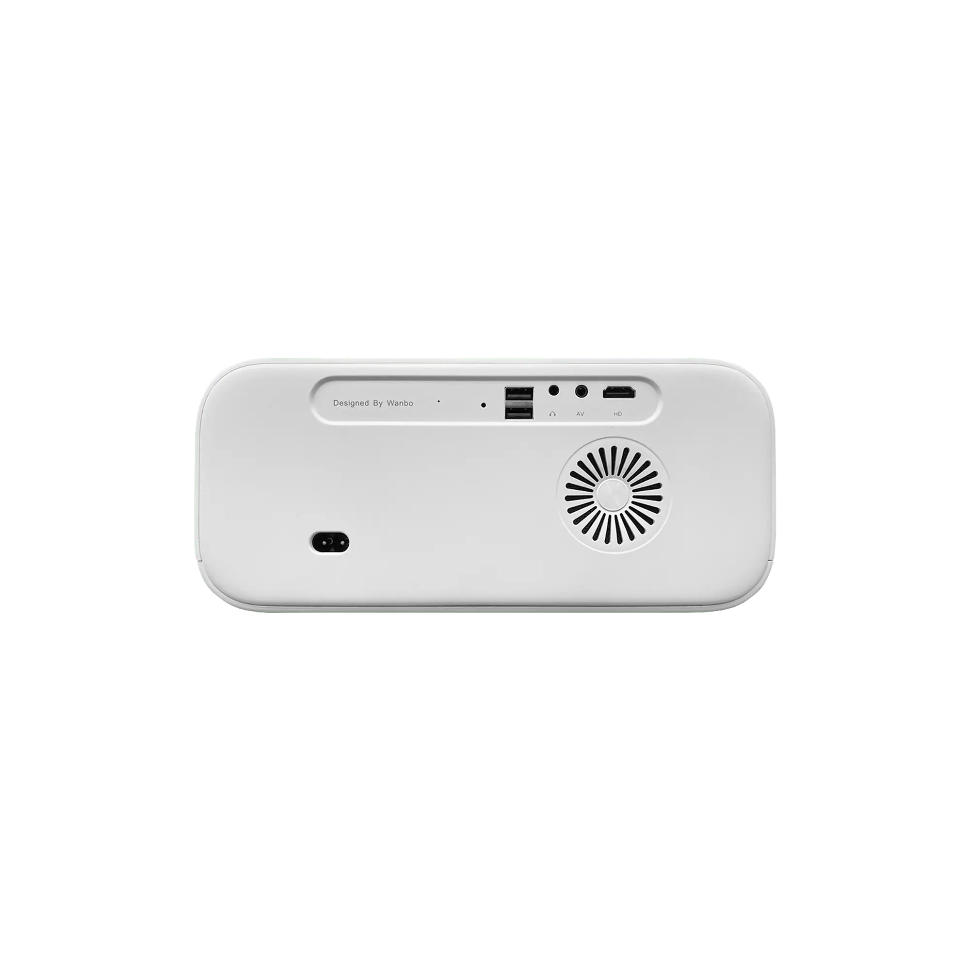 Wanbo Wanbo X5 Projector Auto Focus High Brightness