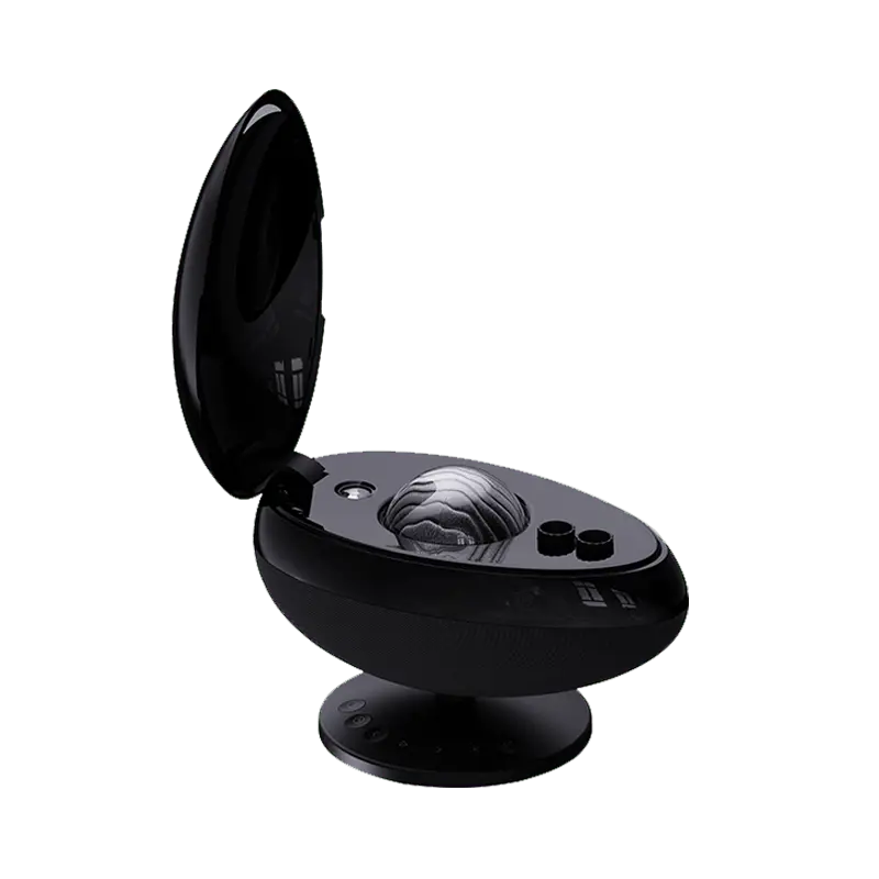 Wanbo Wanbo EVA  Galaxy Light | starry sky night light projector | Dynamic meteor | Bluetooth 5.0 |Adjustable Bracket